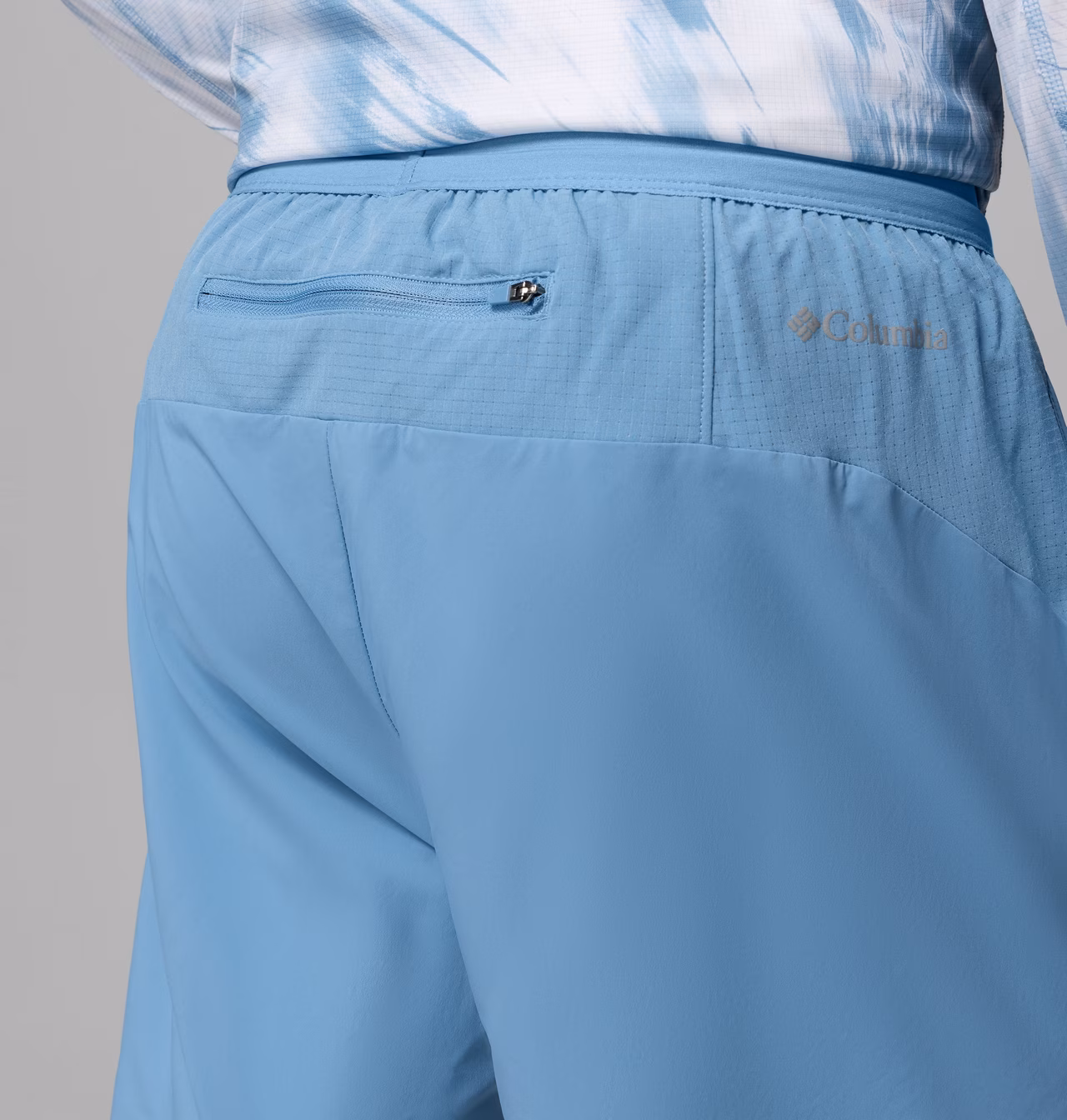 SHORT MASCULINO COLUMBIA STEALTH SPRING LINED – foto 6